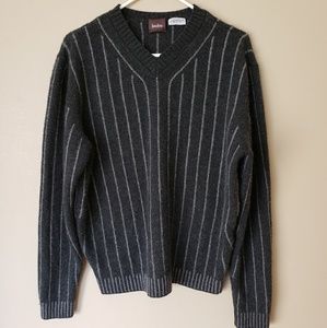 Mens cashmere sweater